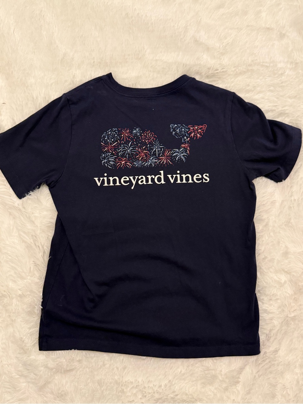 Boys Vineyard Vine Tee